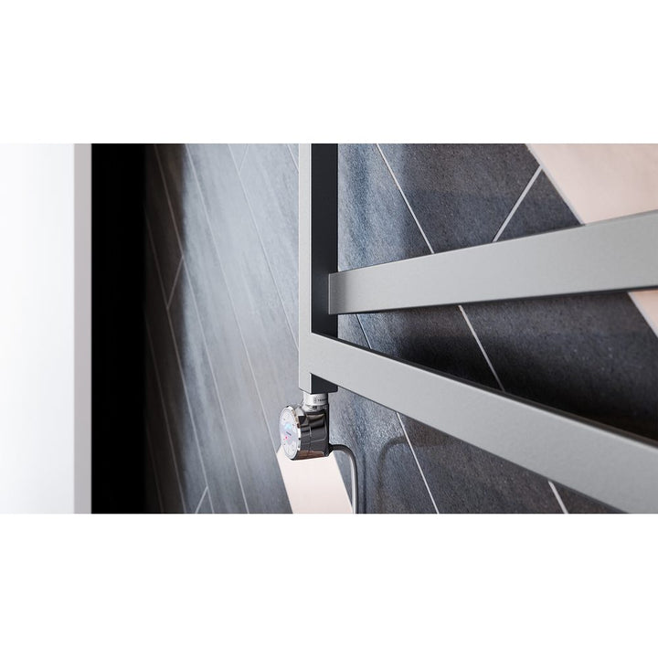 Duschbyggarna Vipera Electric Towel Rail