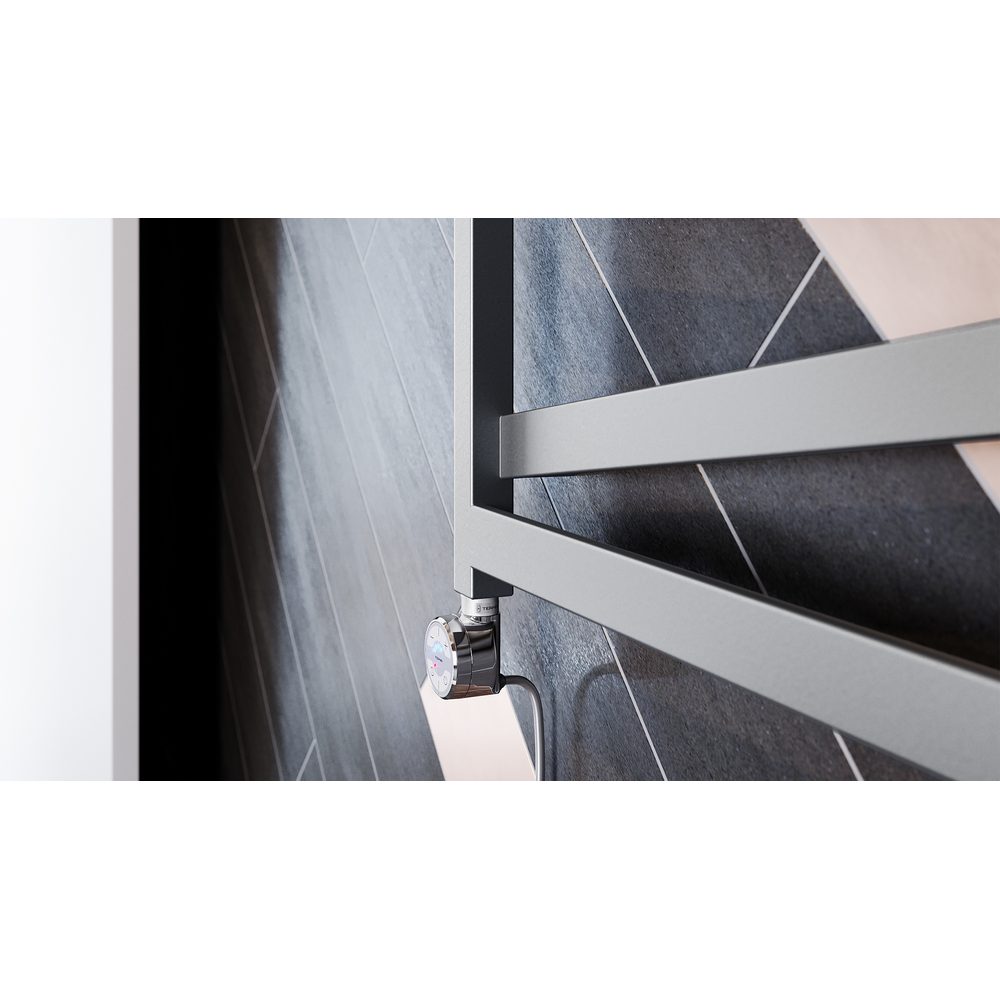 Duschbyggarna Towel Rail Vipera Combi