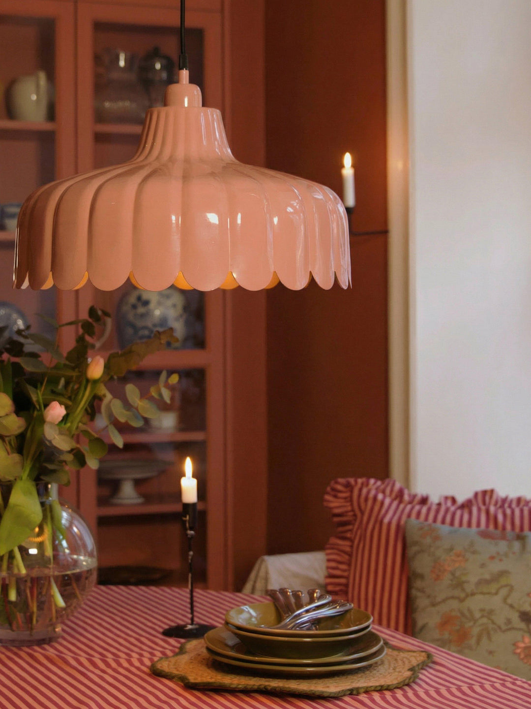 PR Home Wells loftlampe