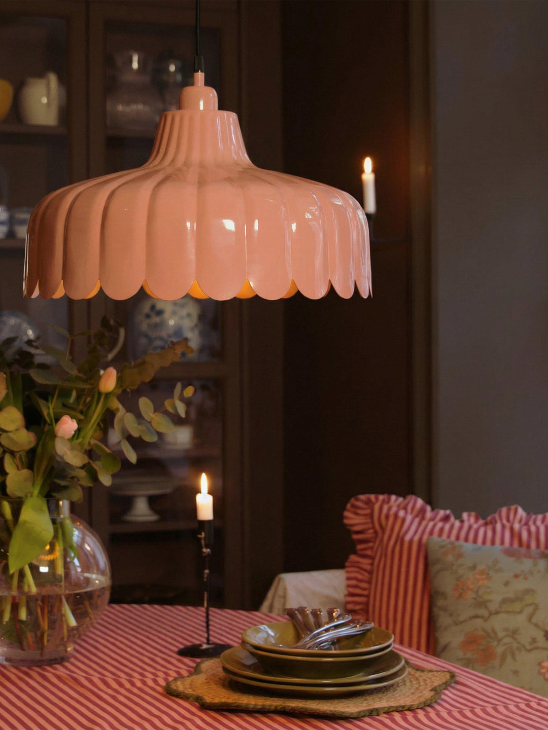 PR Home Wells loftlampe