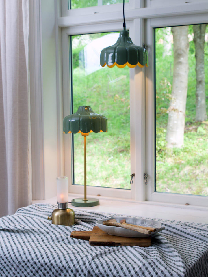 PR Home Wells tak/fönsterlam