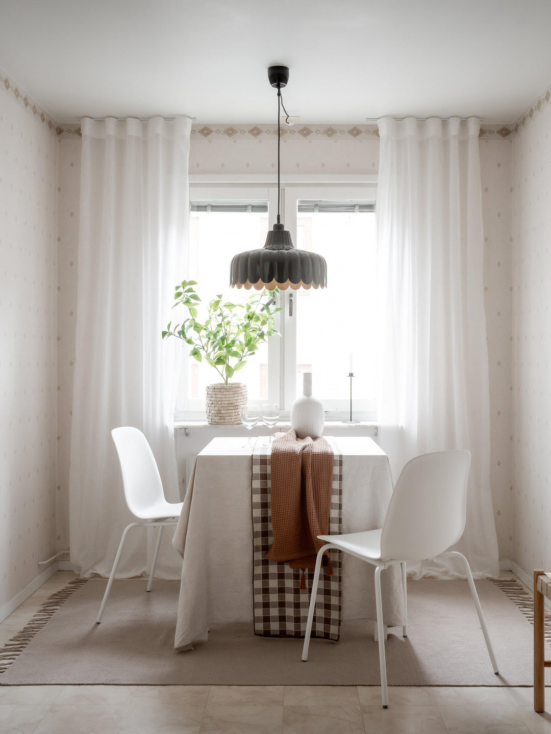 PR Home Wells loftlampe