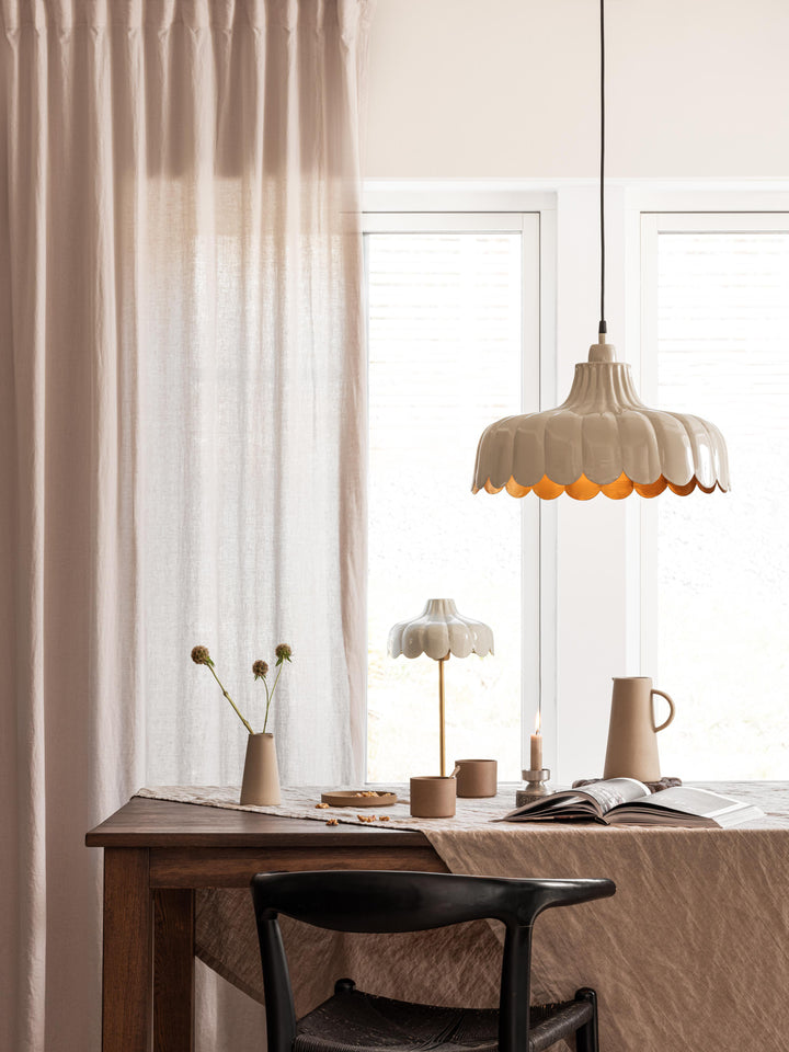 PR Home Wells loftlampe