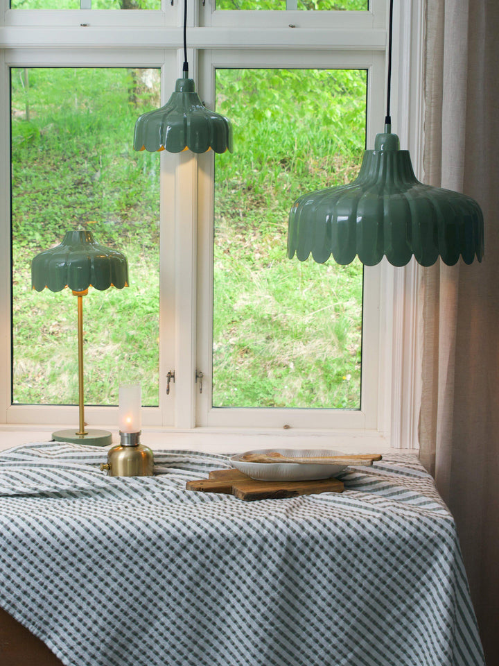 PR Home Wells loftlampe