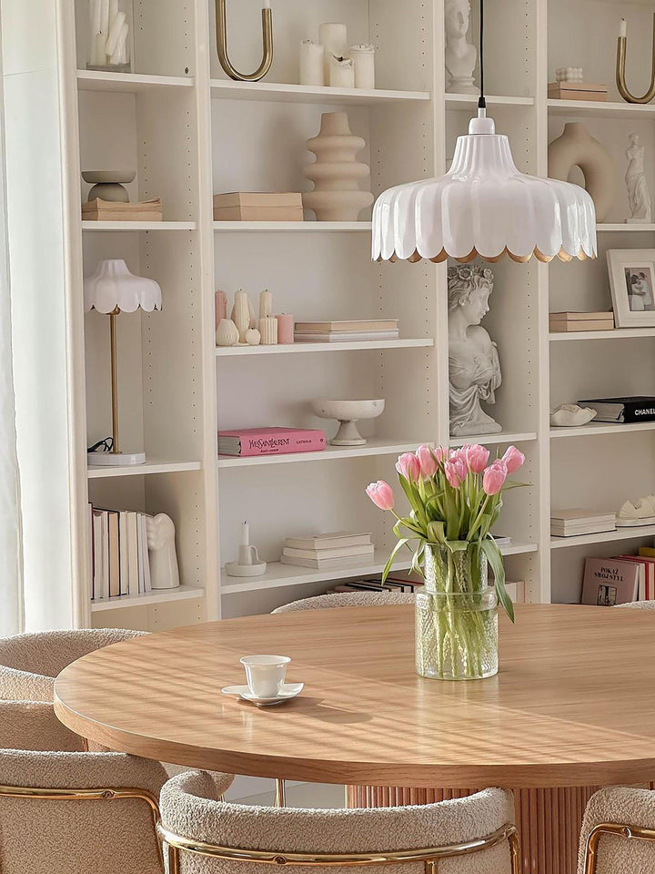 PR Home Wells bordlampe