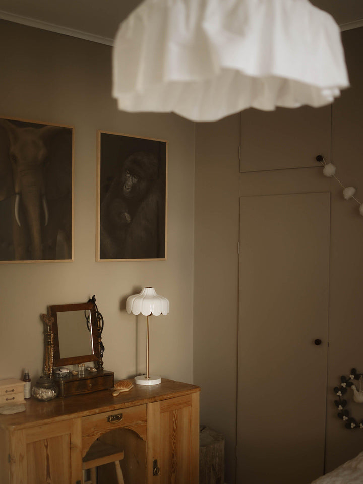 PR Home Wells bordlampe