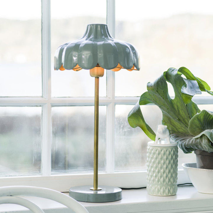 PR Home Wells bordlampe