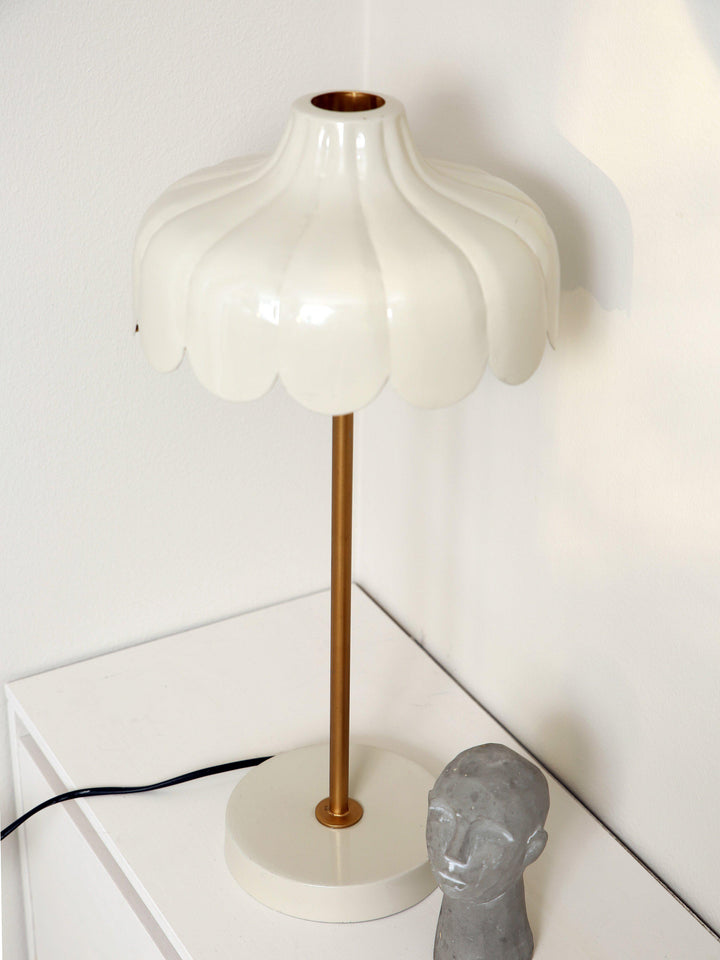 PR Home Wells bordlampe