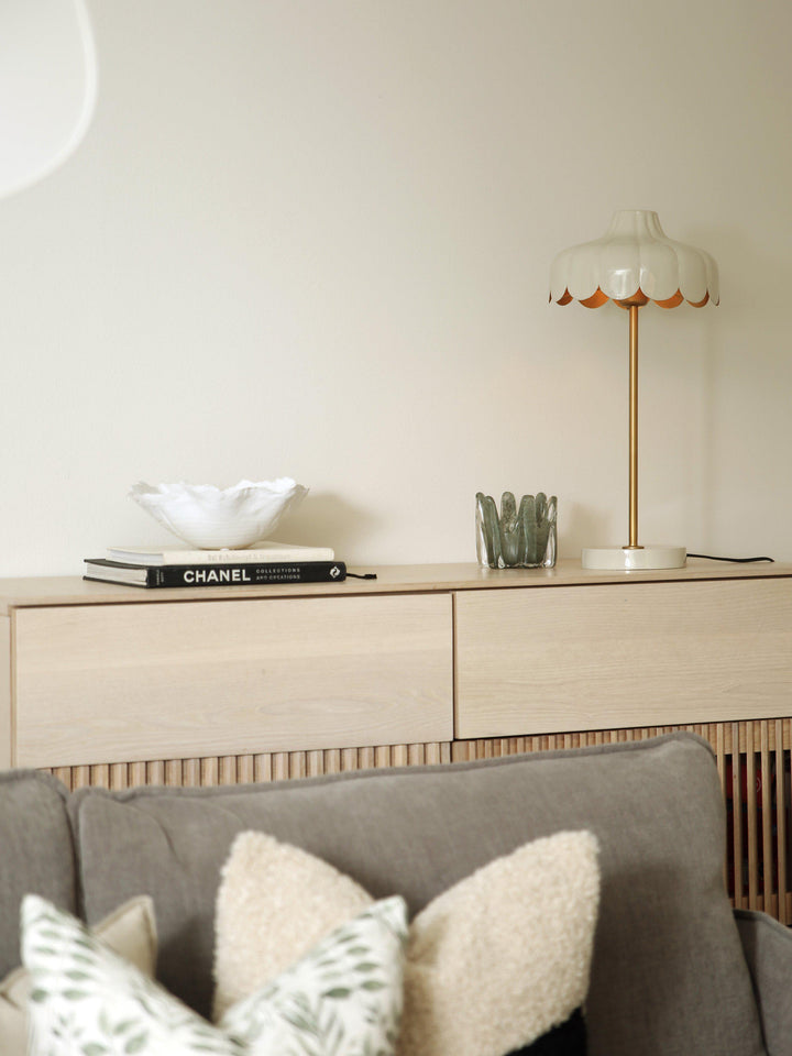 PR Home Wells bordlampe