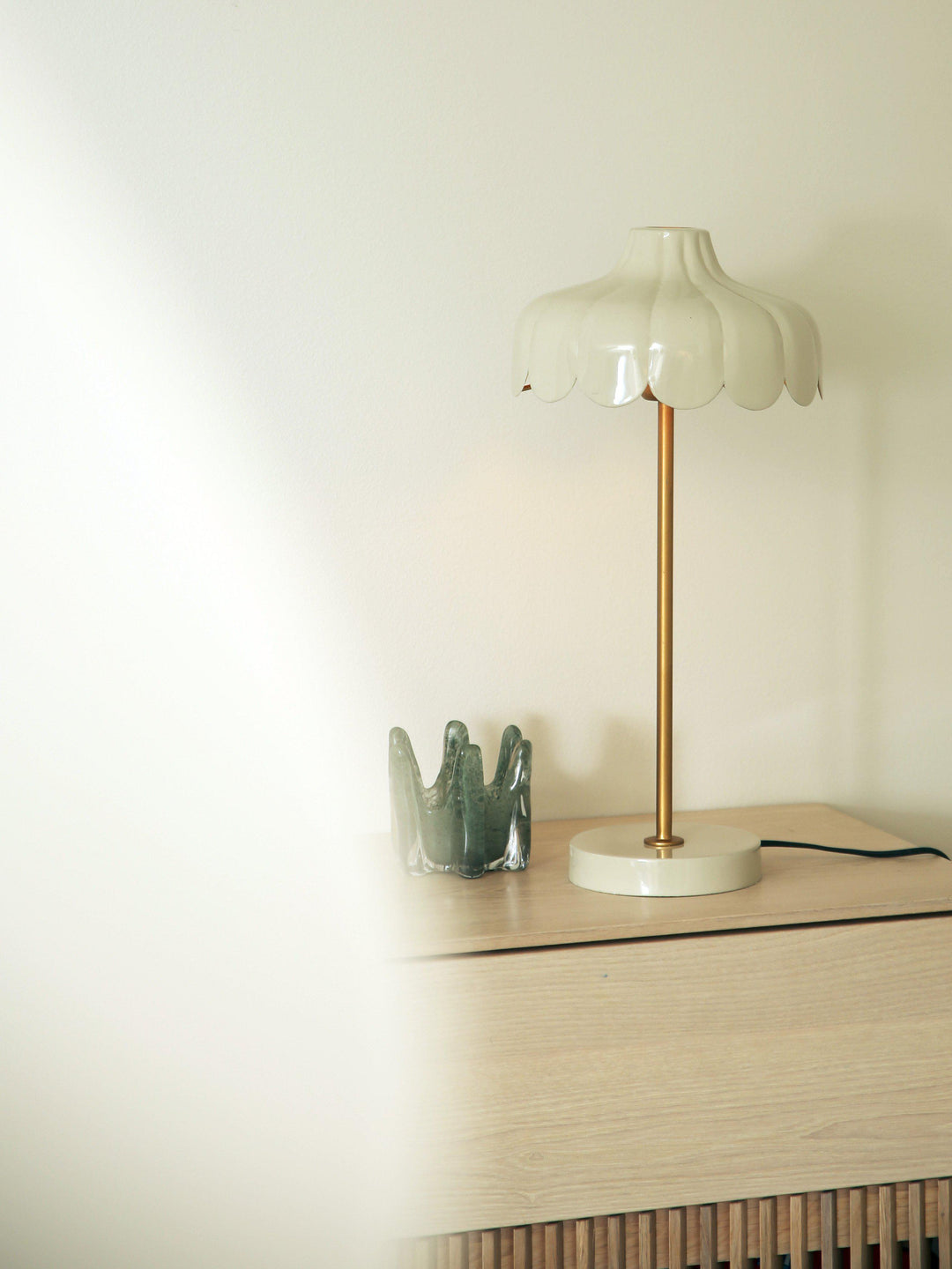 PR Home Wells bordlampe