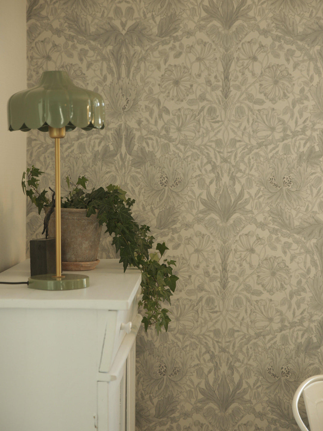 PR Home Wells bordlampe