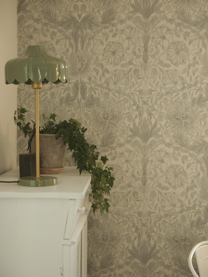 PR Home Wells bordlampe