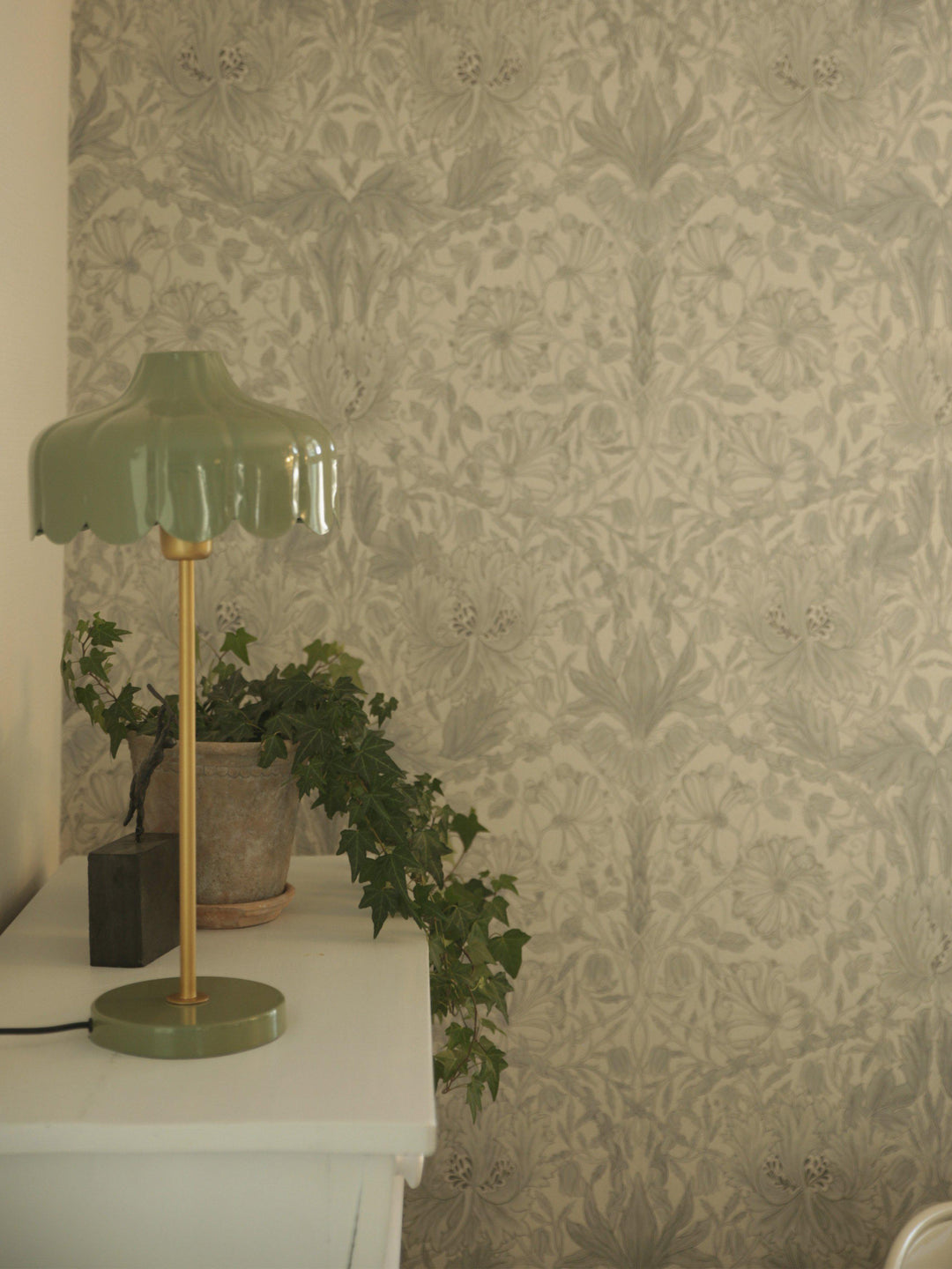 PR Home Wells bordlampe