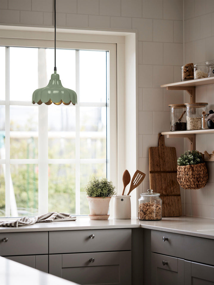 PR Home Wells tak/fönsterlam