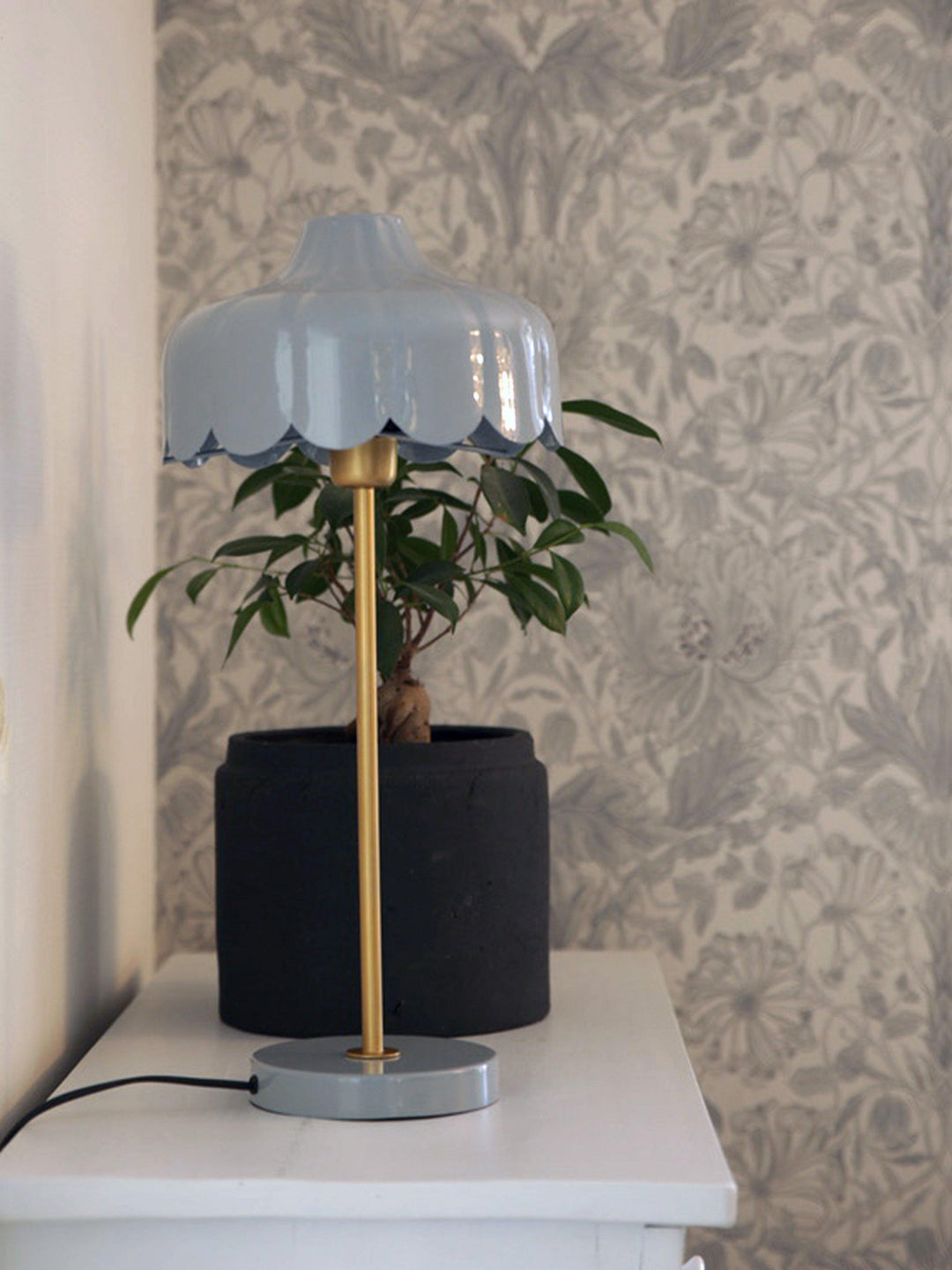 PR Home Wells bordlampe