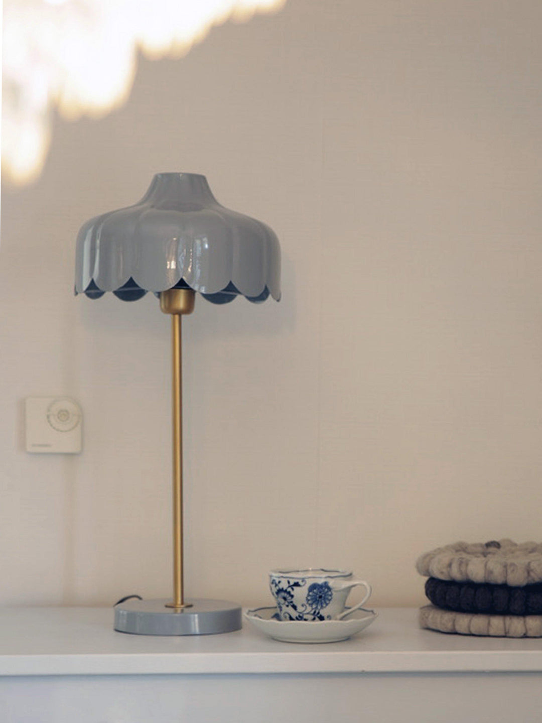 PR Home Wells bordlampe