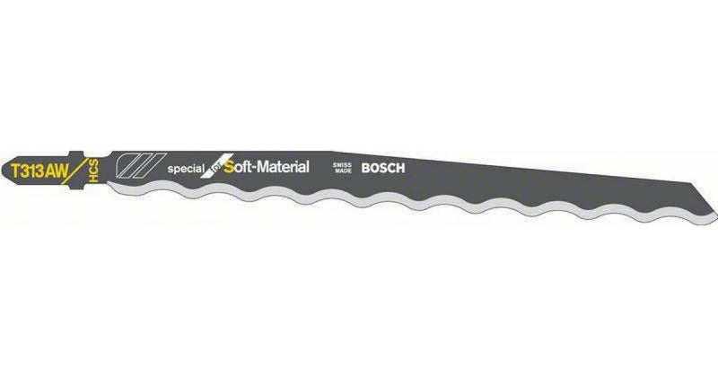 Bosch Sticksågsblad 152mm 3-pack
