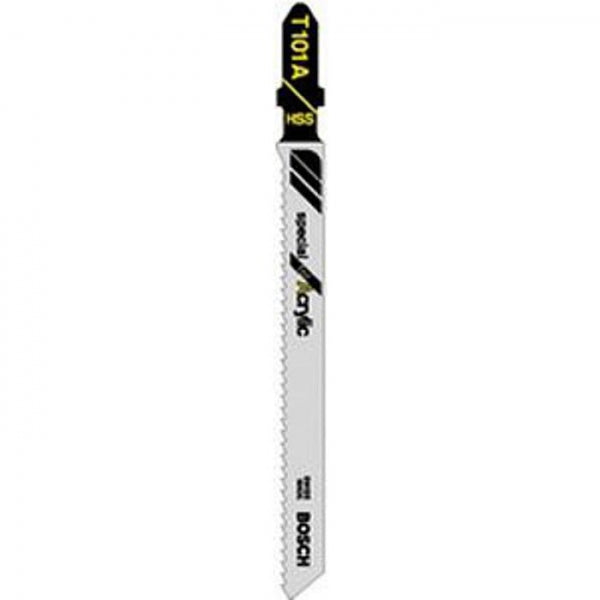 Bosch Sticksågsblad T101A 5-pack