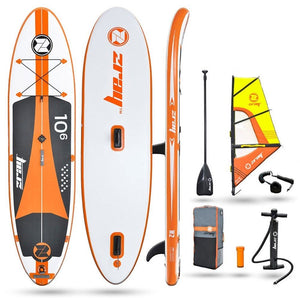 SUP Zray WindSurf 10''6''