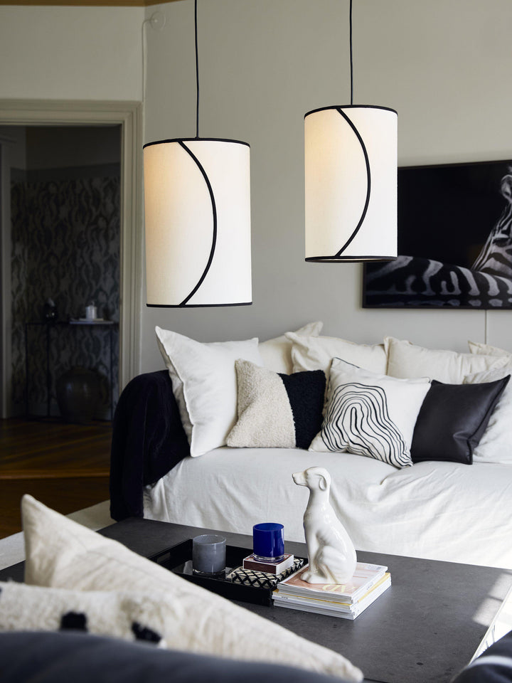 PR Home Ava ceiling lamp