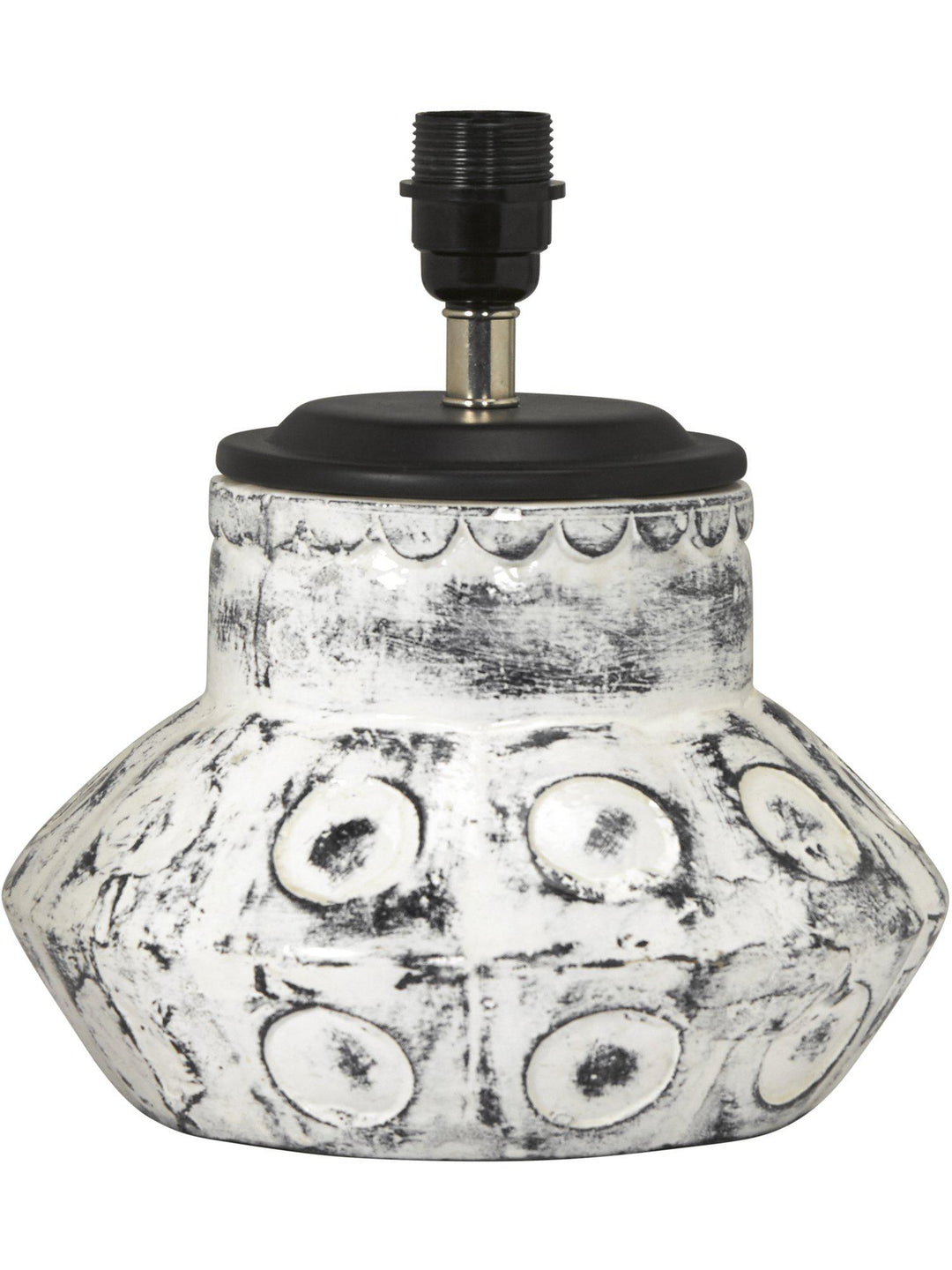 PR Home Larry Lamp Base