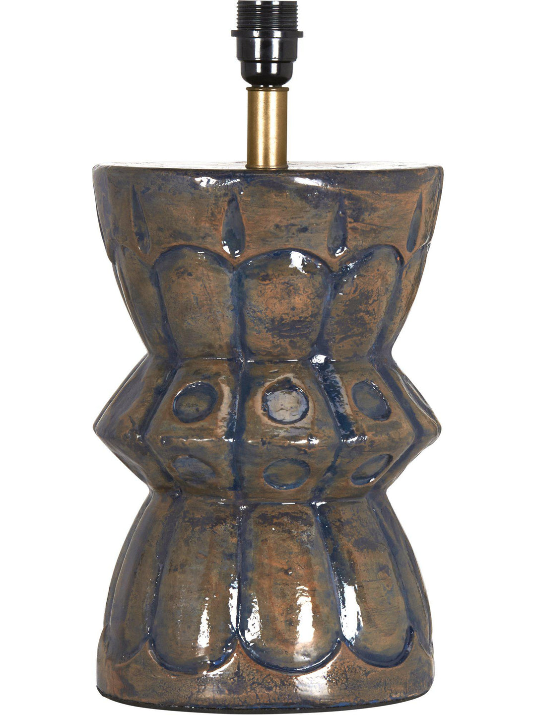 PR Home Larry Lamp Base