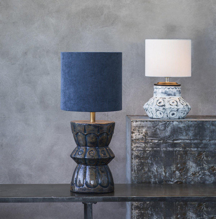 PR Home Larry Lamp Base
