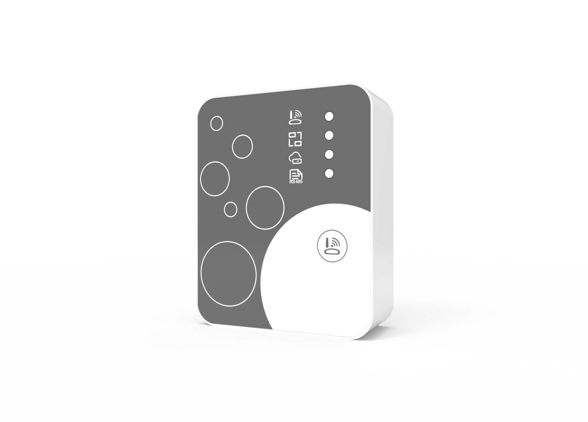 Wifi-modul Mountfield Endast inverterare