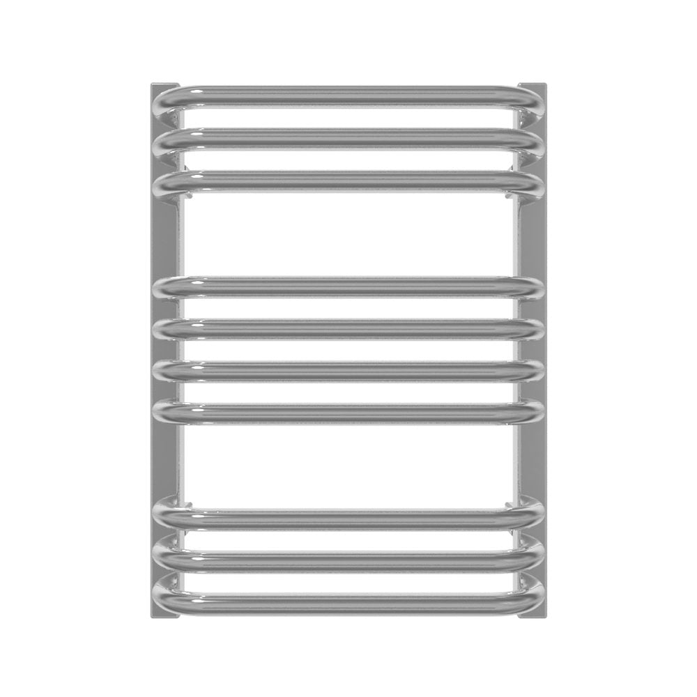 Duschbyggarna Towel Rail Alex Combi