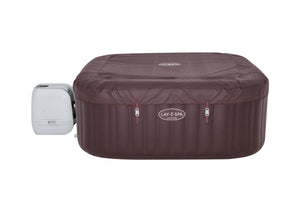 Uppblåsbart spa Mountfield Lay-Z-Spa Maldives AirJet