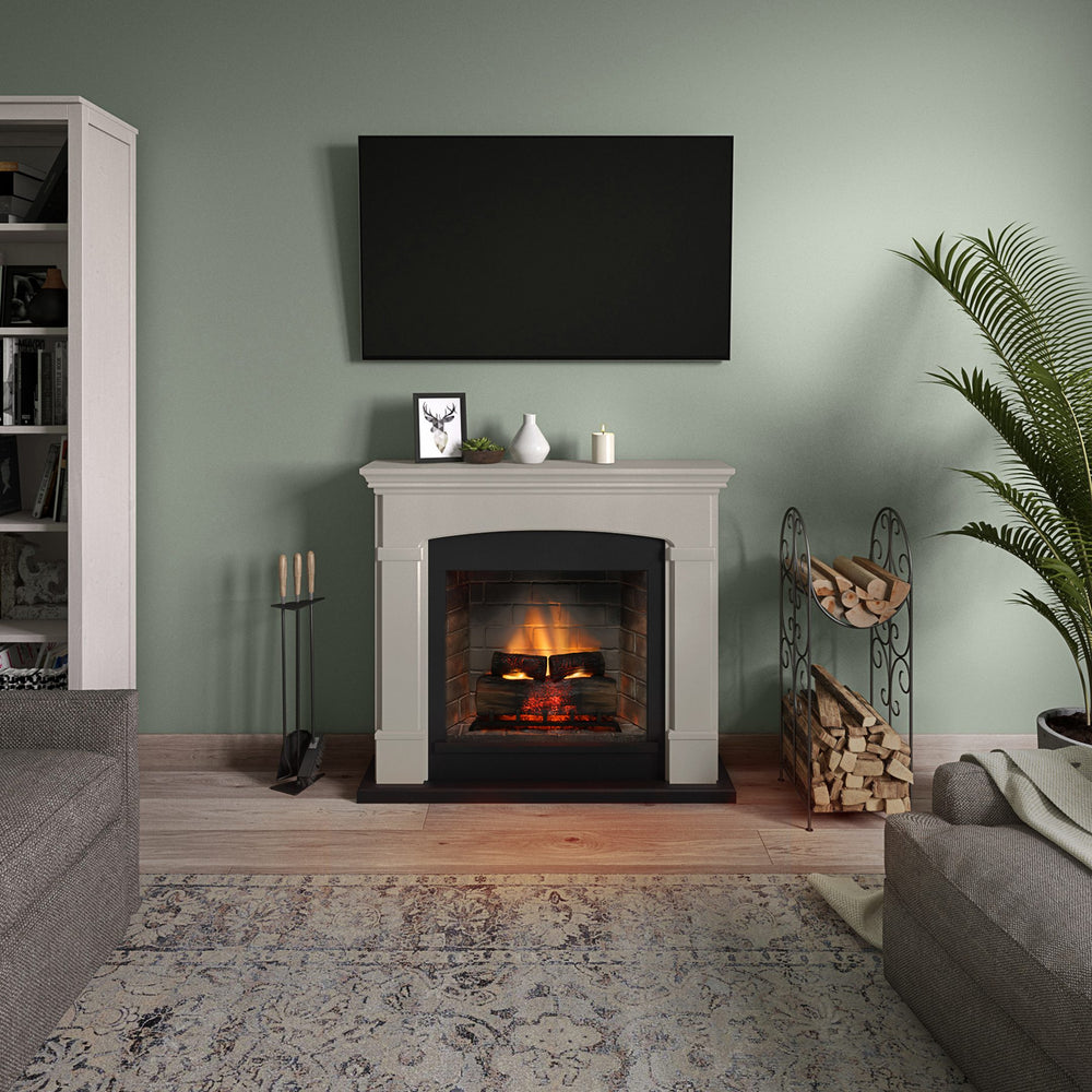 TAGU Helmi Electric med PowerFlame 2