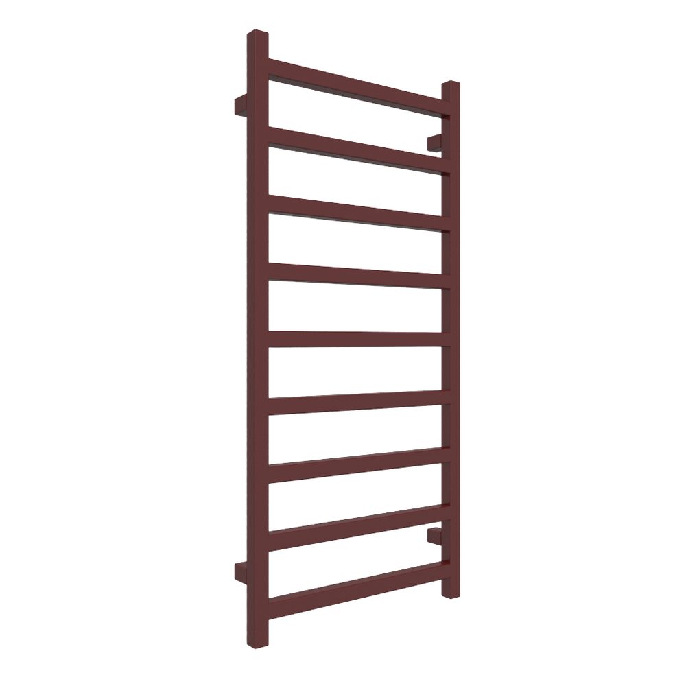 Duschbyggarna Towel Rail Simple Water-Heated