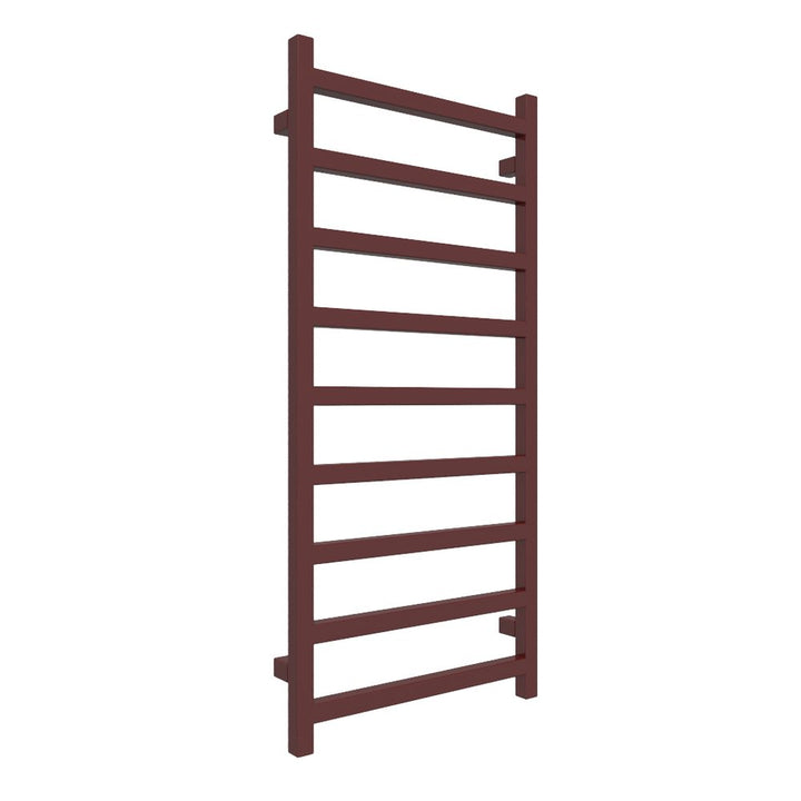 Duschbyggarna Towel Rail Simple Water-Heated