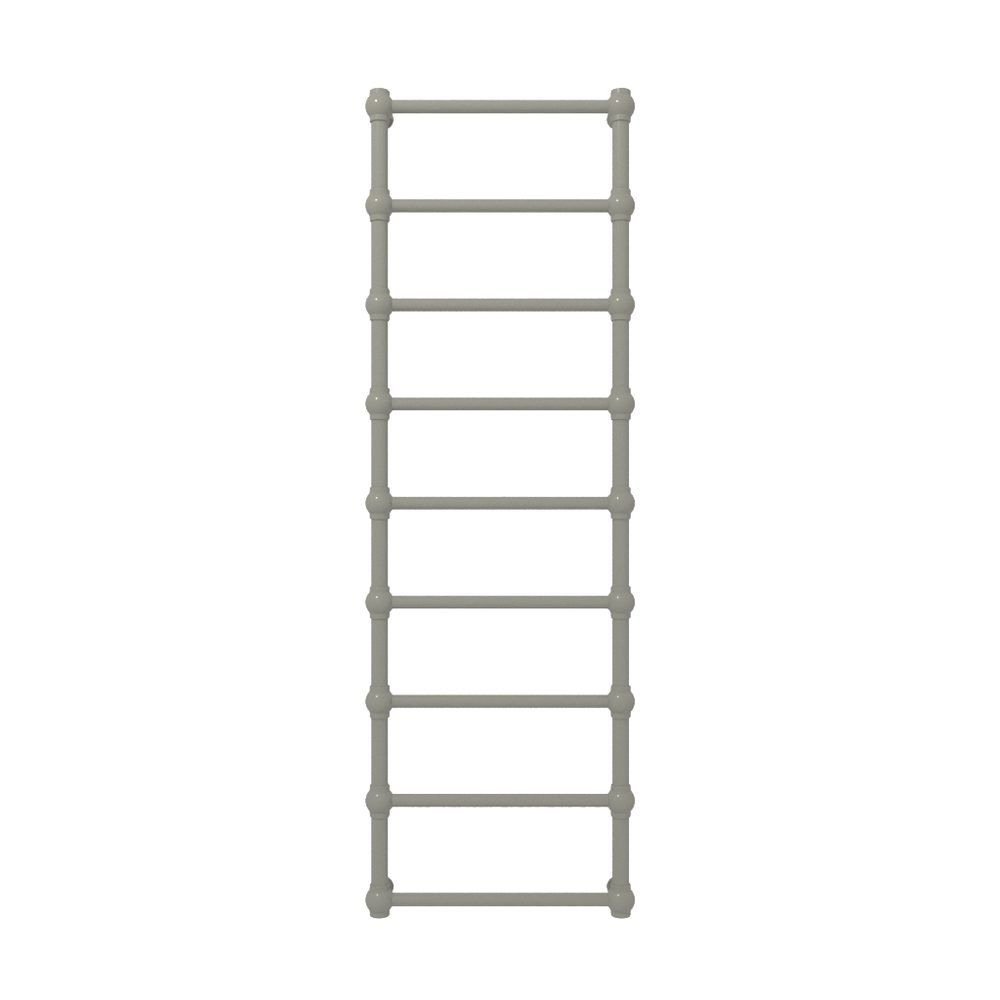 Duschbyggarna Retro Water-heated Towel Rail