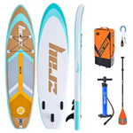SUP Zray Korn 10'8