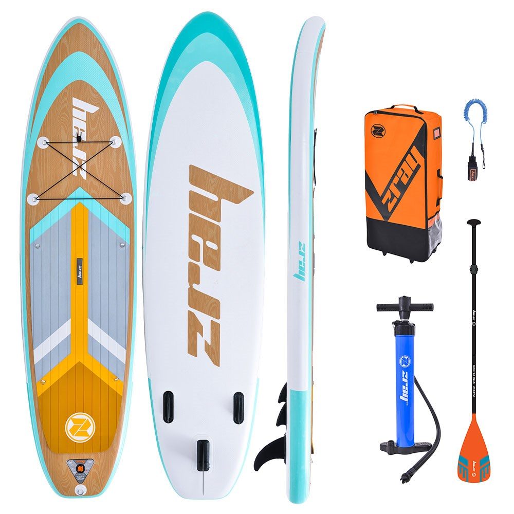 SUP Zray Korn 10'8