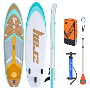 SUP Zray Korn 10'8