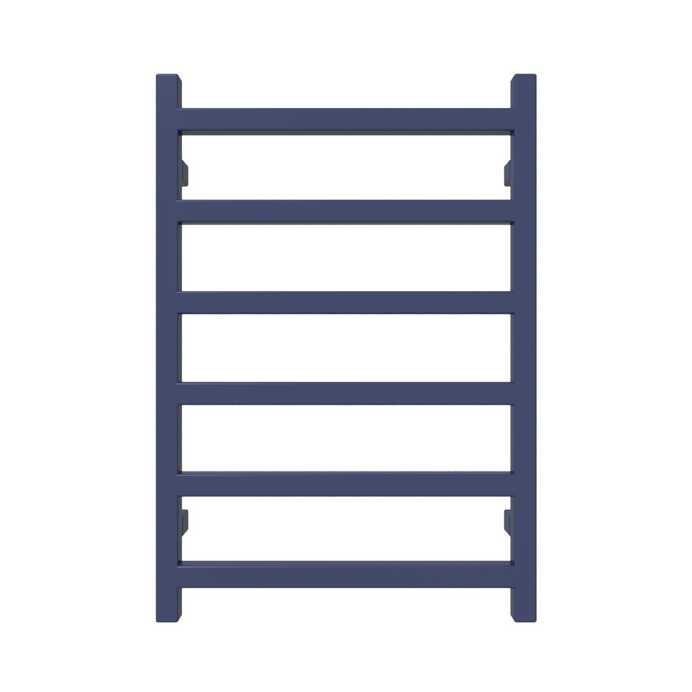 Duschbyggarna Towel Rail Simple Water-Heated