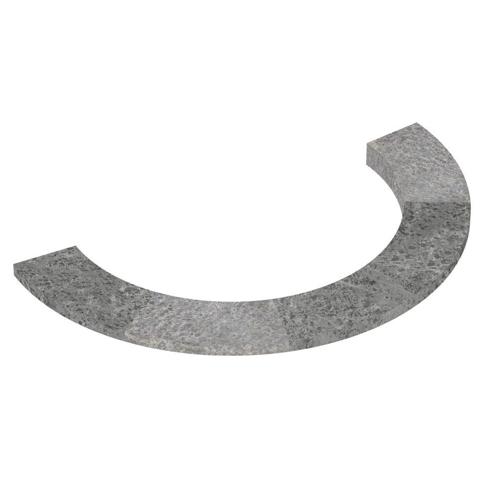 SAWO Installation Collar for Väduren and Tower Wall