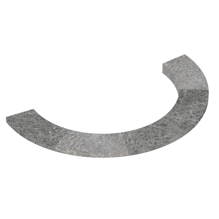 SAWO Installation Collar for Väduren and Tower Wall