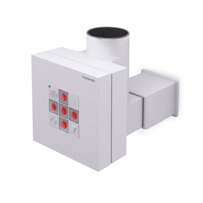 Duschbyggarna Electric Cartridge for Towel Rail KTX2