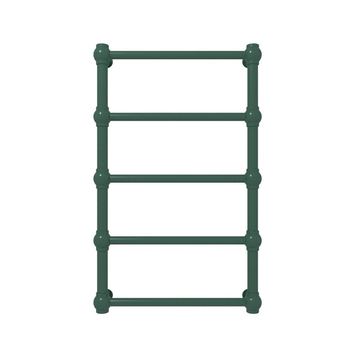 Duschbyggarna Retro Water-heated Towel Rail