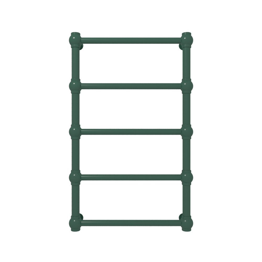 Duschbyggarna Retro Electric Towel Rail