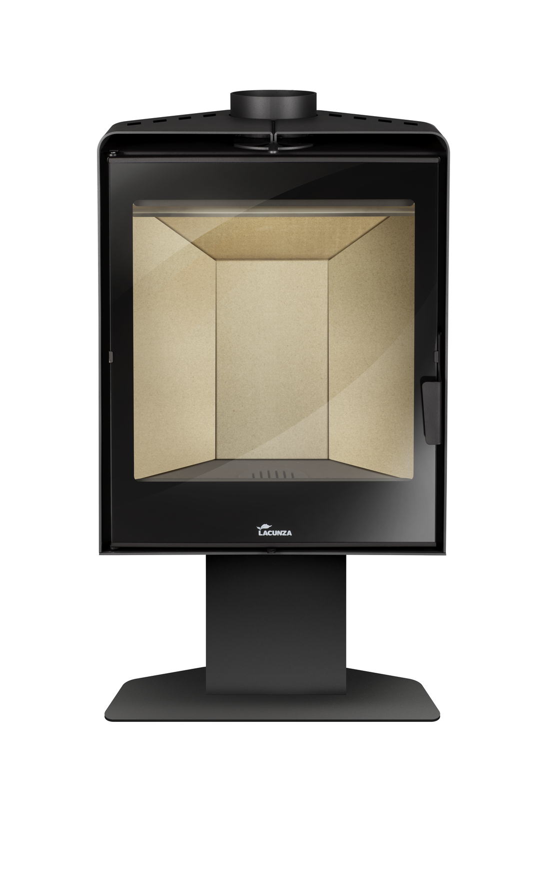 Lacunza Atlantic 611 – produktbild 2