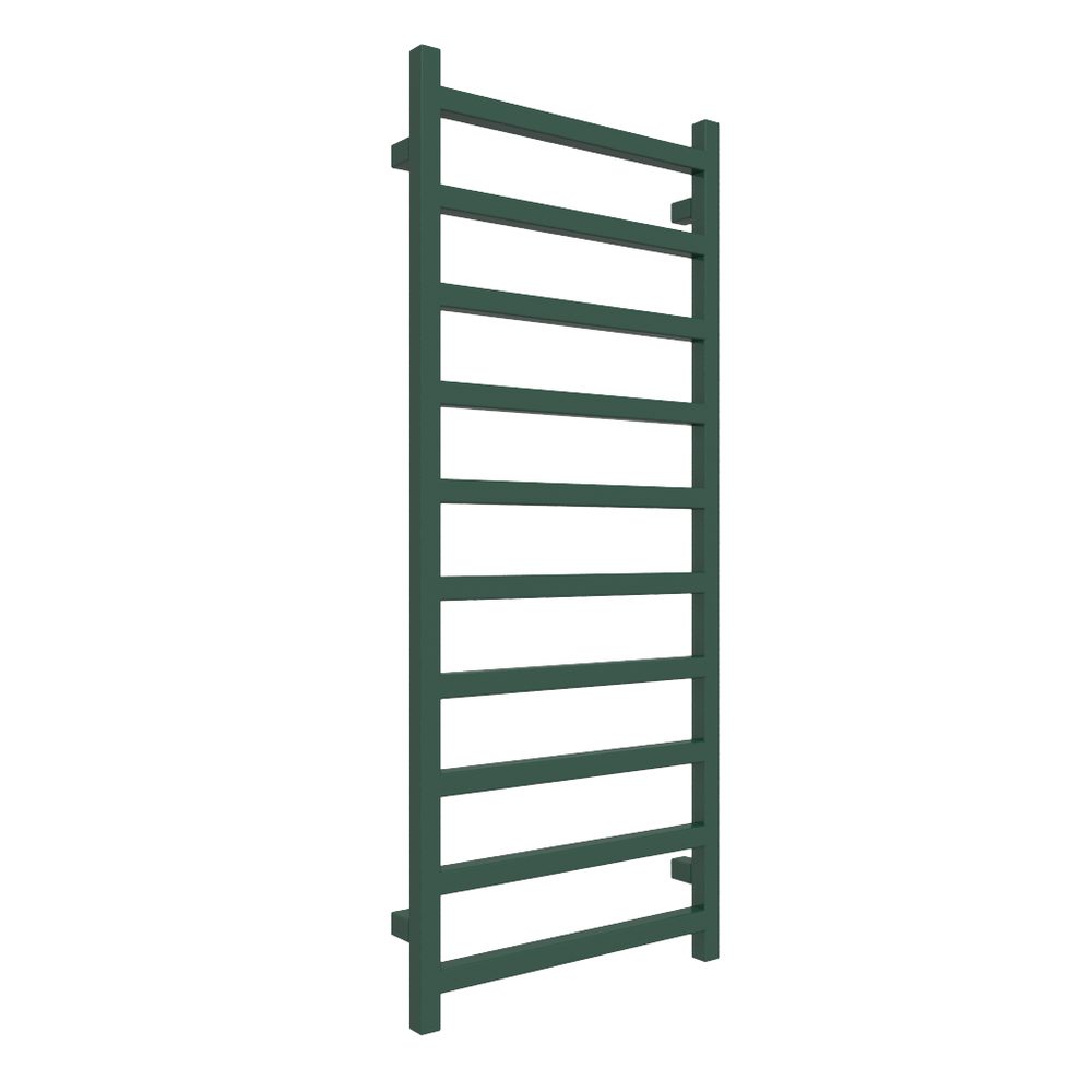 Duschbyggarna Towel Rail Simple Water-Heated