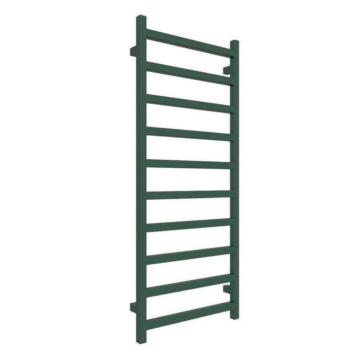 Duschbyggarna Towel Rail Simple Water-Heated