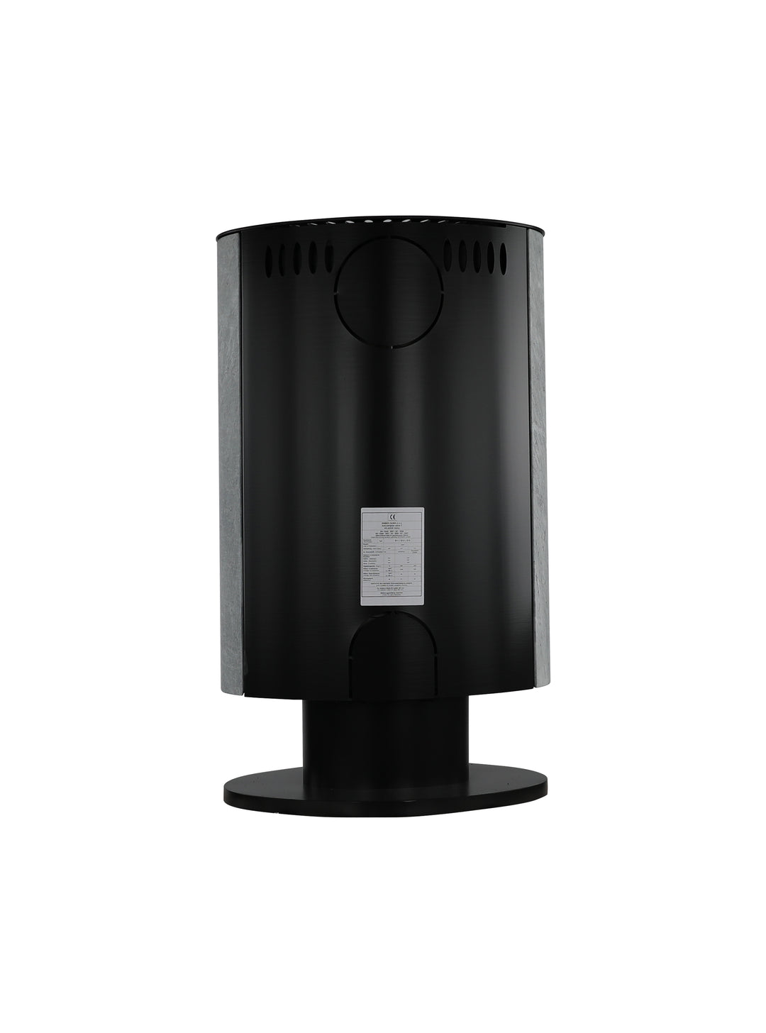 Ember E16 braskamin