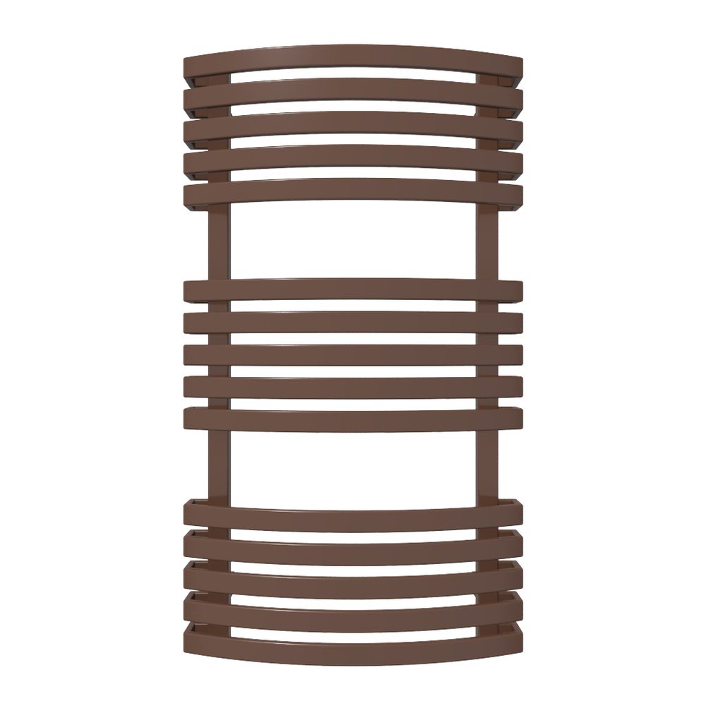Duschbyggarna Kioto Electric Towel Rail