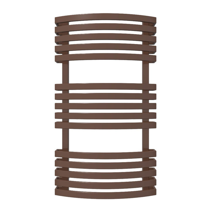 Duschbyggarna Kioto Water Heated Towel Rail