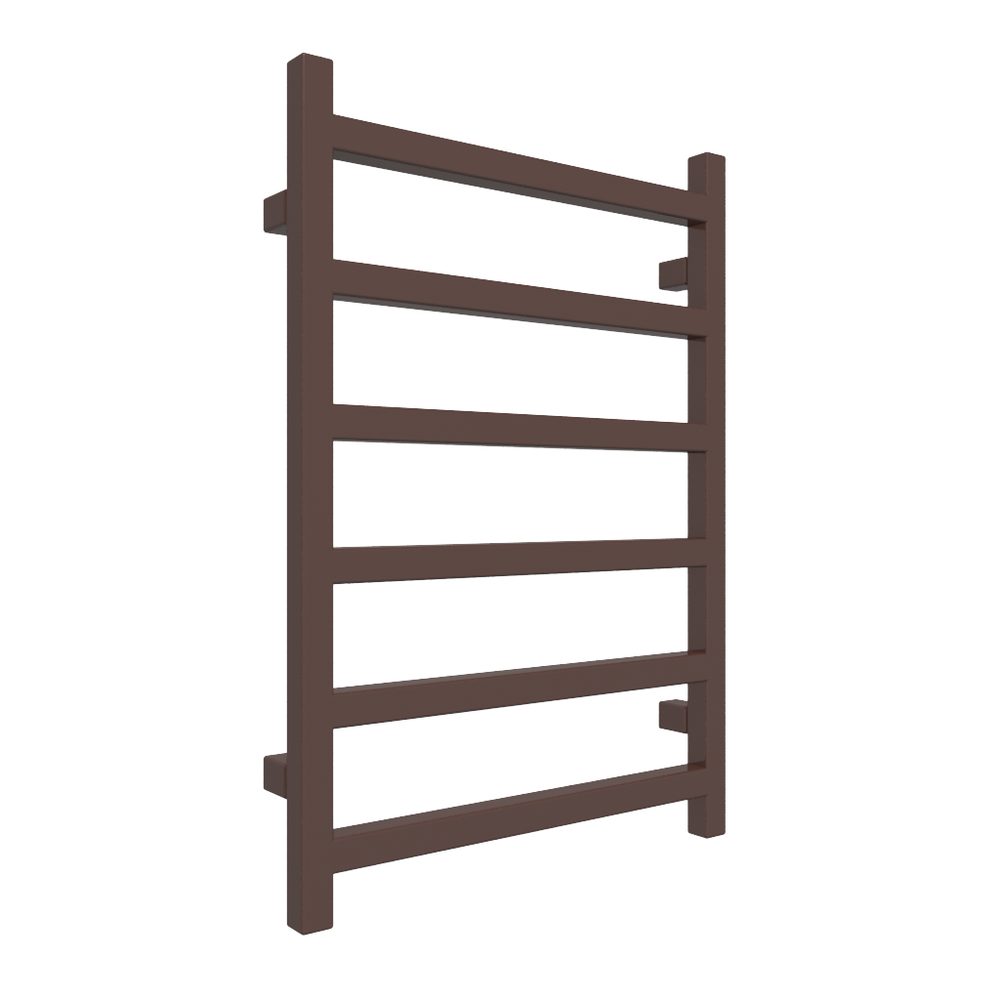 Duschbyggarna Towel Rail Simple Water-Heated
